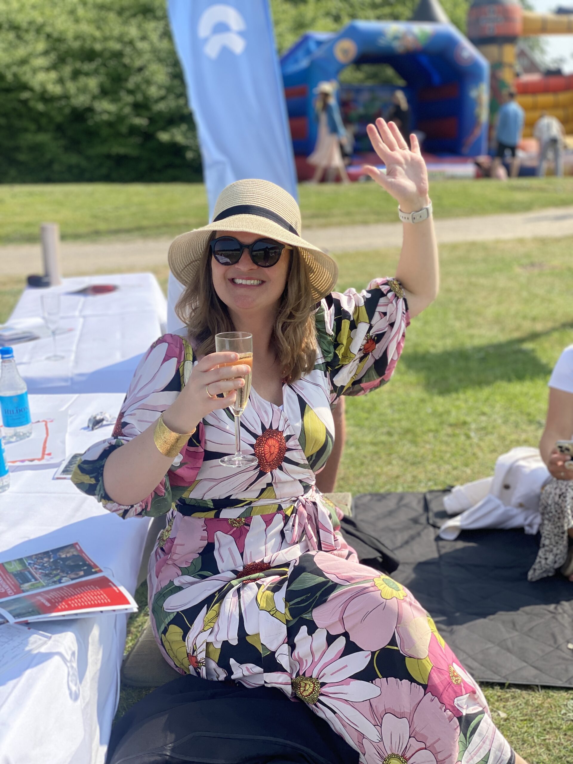 Det da ikke normalt…